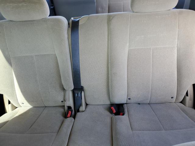 Photo 10 from auction – 2005 CHEVROLET TRAILBLAZE with VIN 1GNET16S756124600