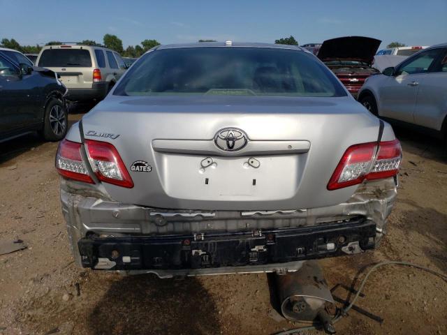 صورة رقم 6 من المزاد - 2011 TOYOTA CAMRY BASE مع VIN 4T4BF3EK3BR205862
