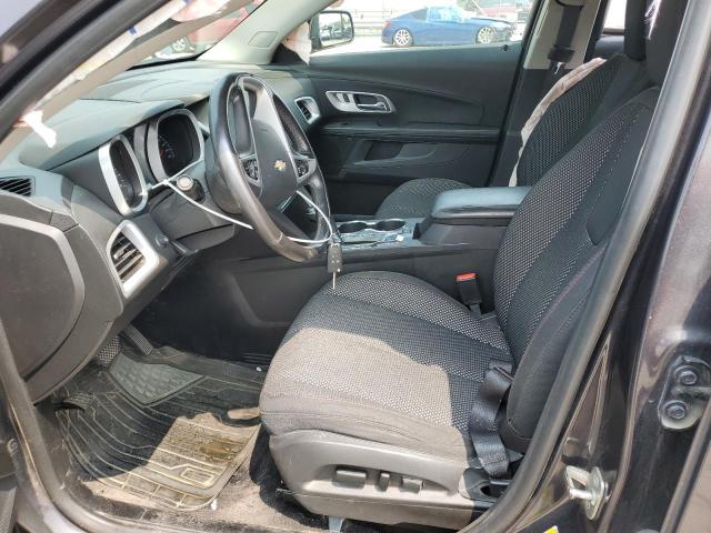 Photo 7 from auction – 2016 CHEVROLET EQUINOX LT with VIN 2GNFLFEK9G6153676
