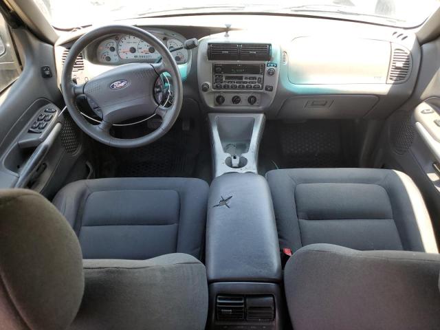 Photo 8 from auction – 2002 FORD EXPLORER S with VIN 1FMZU67E82UB38327