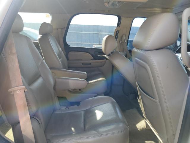 Photo 11 from auction – 2010 GMC YUKON with VIN 1GKUKEEFXAR188503