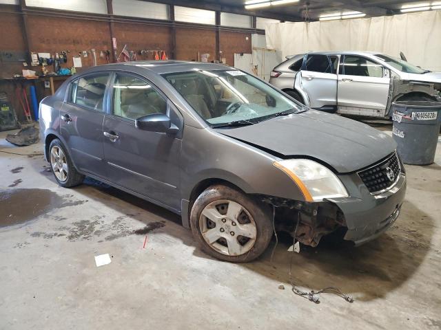 Photo 4 from auction – 2009 NISSAN SENTRA 2.0 with VIN 3N1AB61E19L685320
