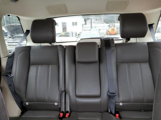 Photo 10 from auction – 2012 LAND ROVER RANGE ROVE with VIN SALSK2D45CA757608