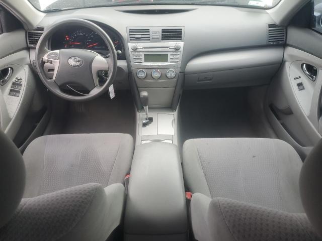 Photo 8 from auction – 2011 TOYOTA CAMRY BASE with VIN 4T4BF3EK2BR200278