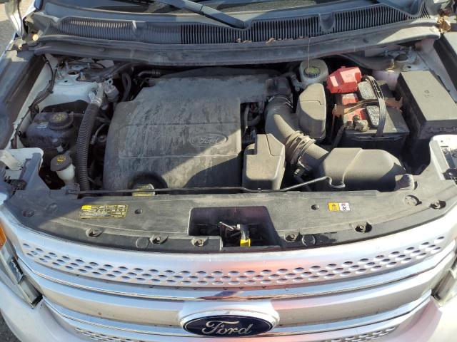 Photo 12 from auction – 2011 FORD EXPLORER X with VIN 1FMHK7D85BGA50873