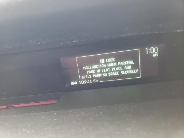 Photo 9 from auction – 2014 TOYOTA PRIUS with VIN JTDKN3DU6E1782332