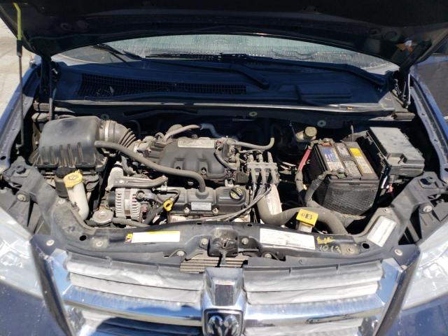 Photo 12 from auction – 2008 DODGE GRAND CARA with VIN 1D8HN54P98B167144