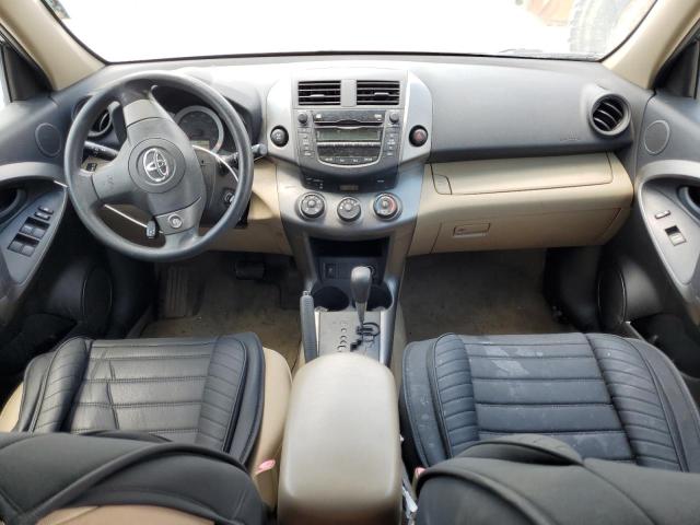 Photo 8 from auction – 2009 TOYOTA RAV4 with VIN JTMBF33V49D008981