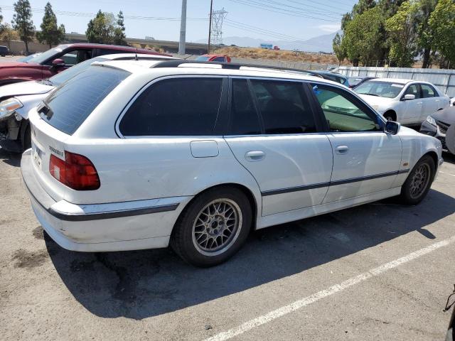 Photo 3 from auction – 2000 BMW 528 IT AUT with VIN WBADP6348YBV63289