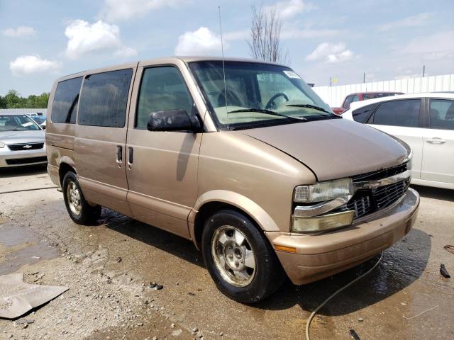 Photo 4 from auction – 2003 CHEVROLET ASTRO with VIN 1GNDM19X53B103734