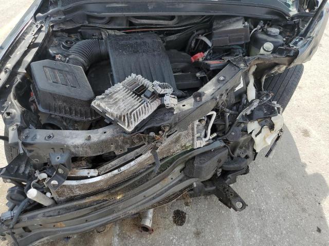 Photo 12 from auction – 2010 GMC TERRAIN SL with VIN 2CTALBEW5A6316978