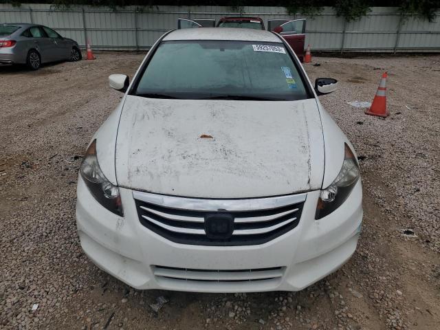 Photo 5 from auction – 2011 HONDA ACCORD SE with VIN 1HGCP2F62BA146642