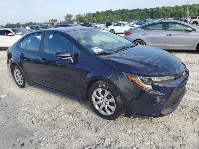 Photo 4 from auction – 2022 TOYOTA COROLLA LE with VIN 5YFEPMAE7NP311392