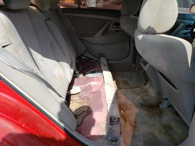Photo 10 from auction – 2011 TOYOTA CAMRY BASE with VIN 4T1BF3EK0BU153374