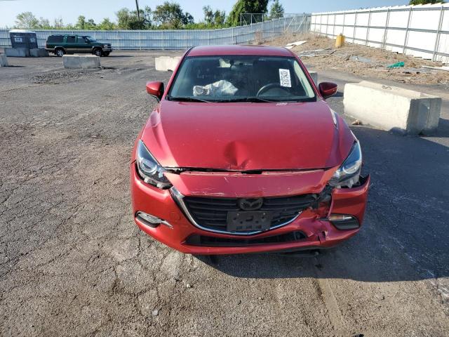 Photo 5 from auction – 2017 MAZDA 3 SPORT with VIN 3MZBN1K79HM138068