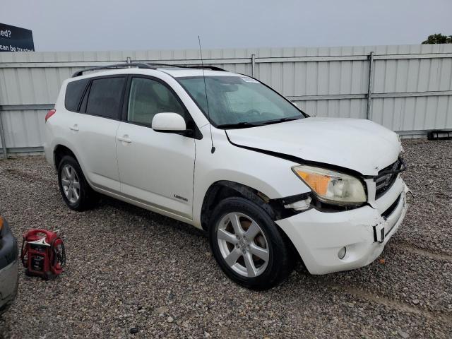 Photo 4 from auction – 2008 TOYOTA RAV4 LIMIT with VIN JTMZK31V685017073