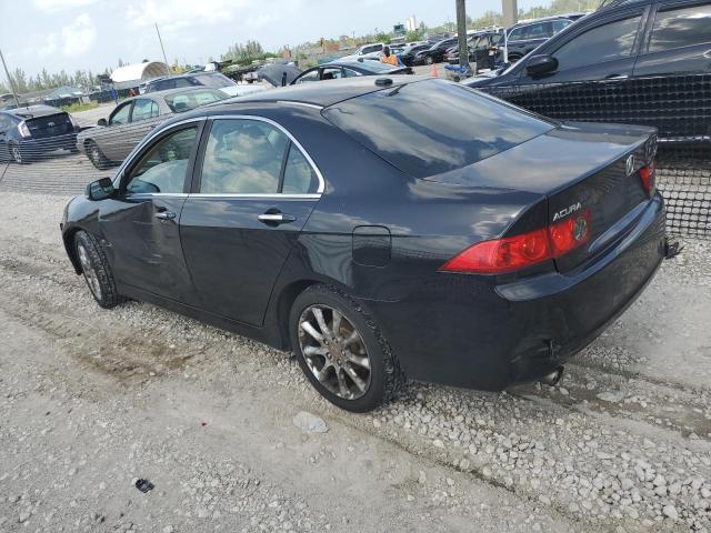 Photo 2 from auction – 2006 ACURA TSX with VIN JH4CL96846C024930