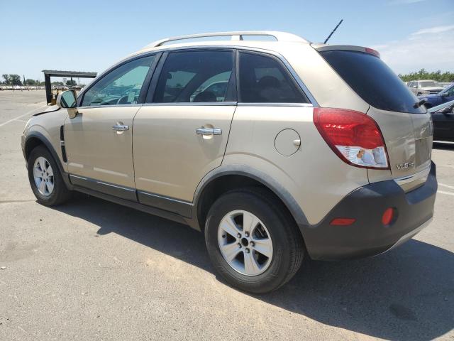 Photo 2 from auction – 2008 SATURN VUE XE with VIN 3GSCL33P68S622187