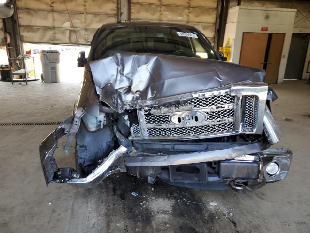 Photo 5 from auction – 2012 FORD F150 SUPER with VIN 1FTFW1EF0CFB74339