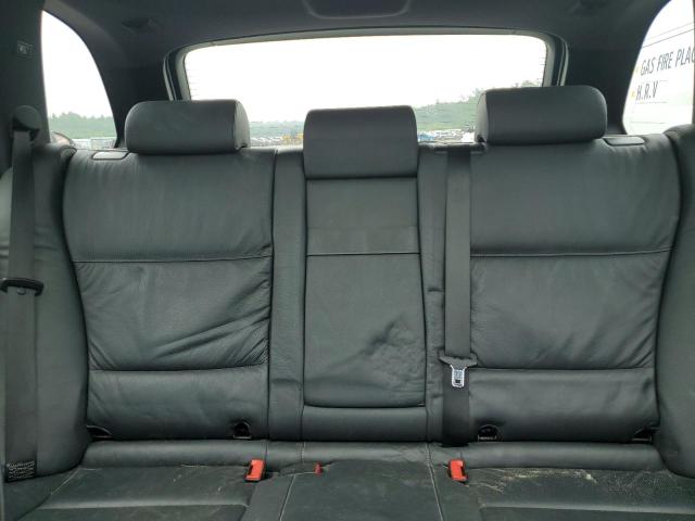 Photo 10 from auction – 2004 BMW X5 4.4I with VIN 5UXFB53564LV08548