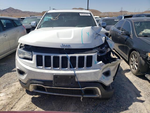 Photo 5 from auction – 2014 JEEP GRAND CHER with VIN 1C4RJFBGXEC517829