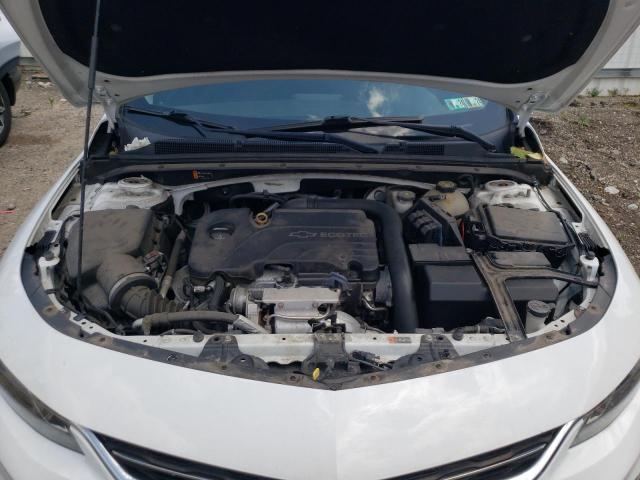 Photo 11 from auction – 2017 CHEVROLET MALIBU LT with VIN 1G1ZE5ST4HF127977