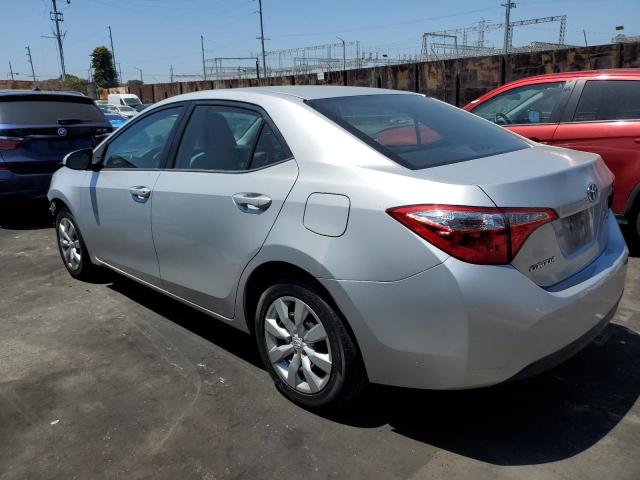 Photo 2 from auction – 2016 TOYOTA COROLLA L with VIN 5YFBURHEXGP475866