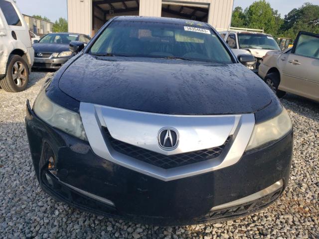 Photo 5 from auction – 2010 ACURA TL with VIN 19UUA8F2XAA022817