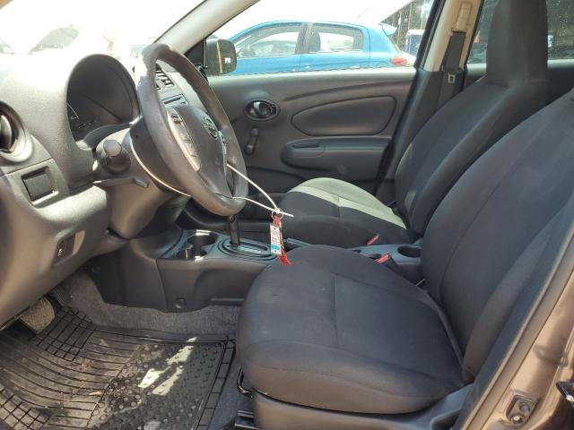 Photo 7 from auction – 2015 NISSAN VERSA 4D with VIN 3N1CN7AP4FL862865