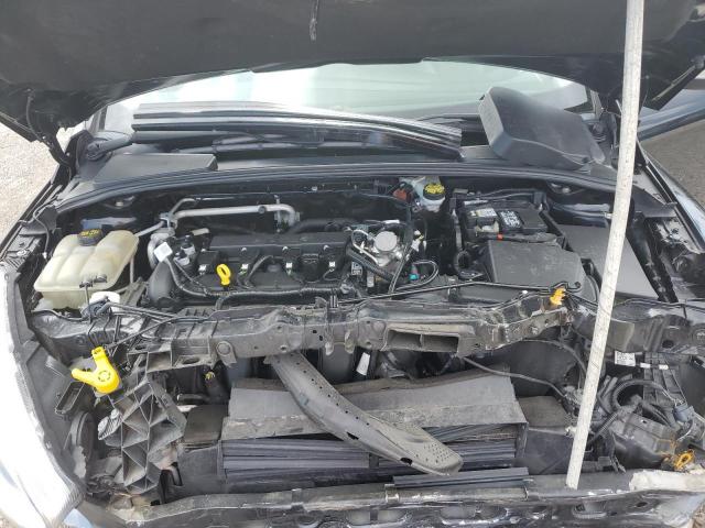Photo 11 from auction – 2016 FORD FOCUS SE with VIN 1FADP3K26GL397466