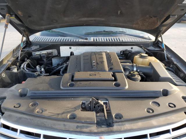 Zdjęcie 12 z aukcji – 2008 LINCOLN NAVIGATOR z VIN 5LMFL28538LJ08368