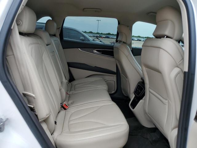 Photo 11 from auction – 2016 LINCOLN MKX SELECT with VIN 2LMTJ6KR9GBL79470