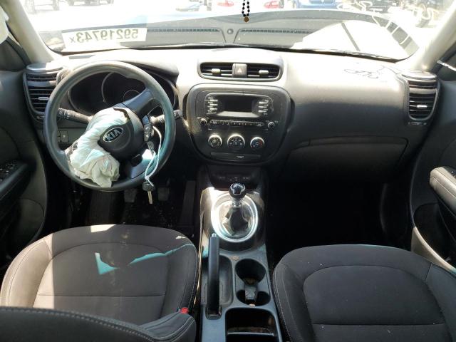 Photo 8 from auction – 2015 KIA SOUL with VIN KNDJN2A24F7193786