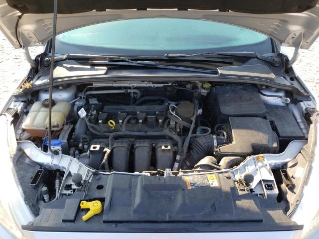 Photo 11 from auction – 2016 FORD FOCUS SE with VIN 1FADP3F24GL276879