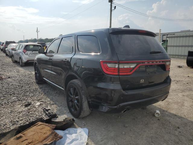 Photo 2 from auction – 2018 DODGE DURANGO R/ with VIN 1C4SDJCT1JC474709