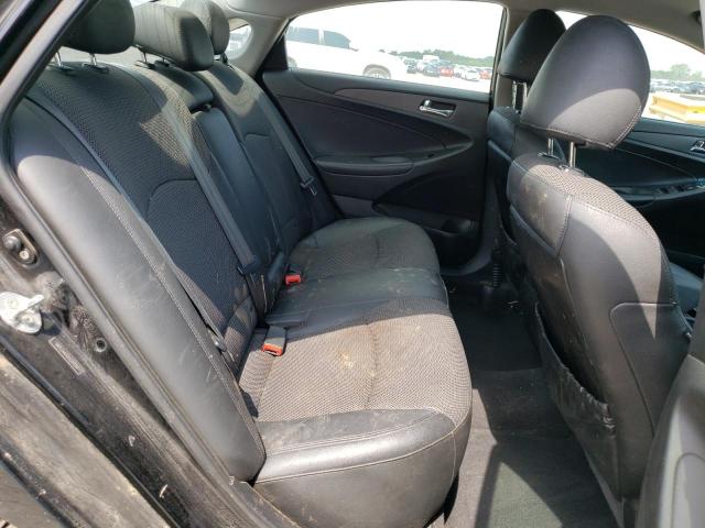 Photo 10 from auction – 2012 HYUNDAI SONATA SE with VIN 5NPEC4AC0CH327292