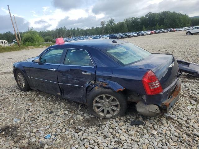 صورة رقم 2 من المزاد - 2006 CHRYSLER 300C مع VIN 2C3KA63H06H133537