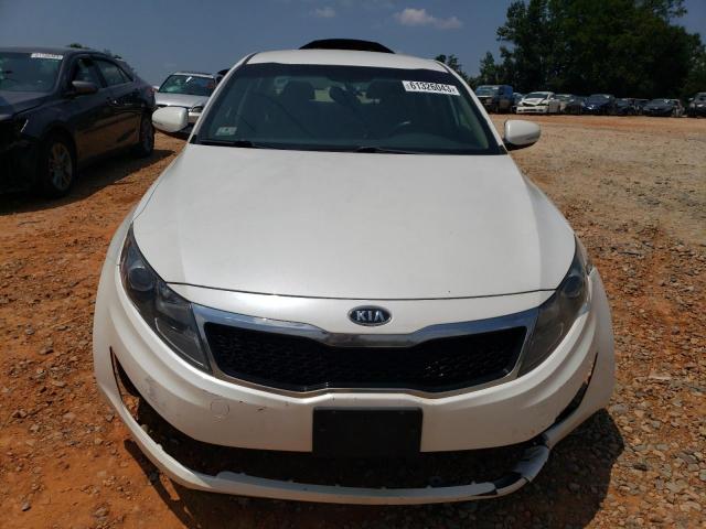 Photo 5 from auction – 2011 KIA OPTIMA LX with VIN KNAGM4A76B5100841