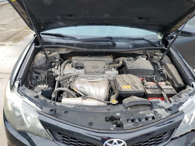Photo 11 from auction – 2012 TOYOTA CAMRY BASE with VIN 4T1BF1FK1CU156174