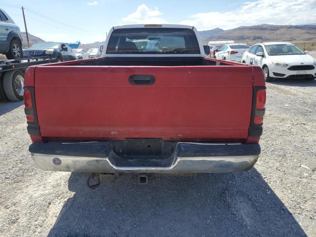 Снимка 6 от търг – 1999 DODGE RAM 2500 с VIN 1B7KC2364XJ595886