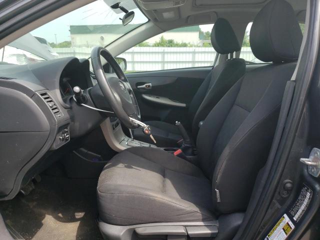 Photo 7 from auction – 2010 TOYOTA COROLLA BA with VIN 2T1BU4EE2AC287230