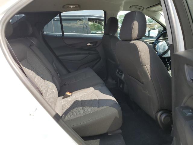 Photo 11 from auction – 2021 CHEVROLET EQUINOX LT with VIN 3GNAXUEV3MS182231