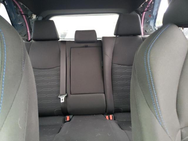 Photo 10 from auction – 2022 TOYOTA RAV4 SE with VIN JTM16RFV4ND061300
