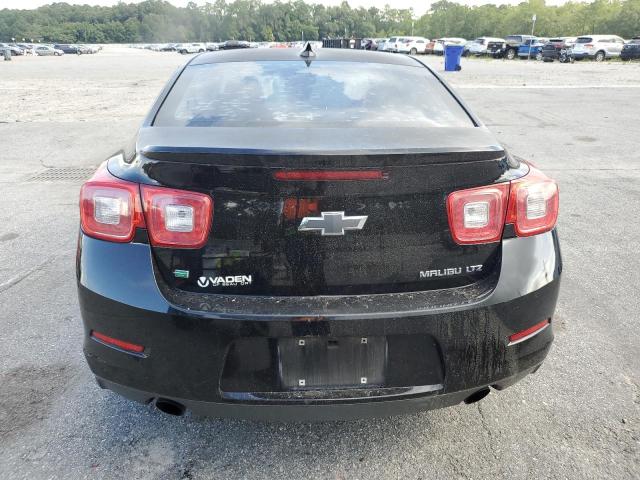Photo 6 from auction – 2016 CHEVROLET MALIBU LIM with VIN 1G11E5SA3GU108150