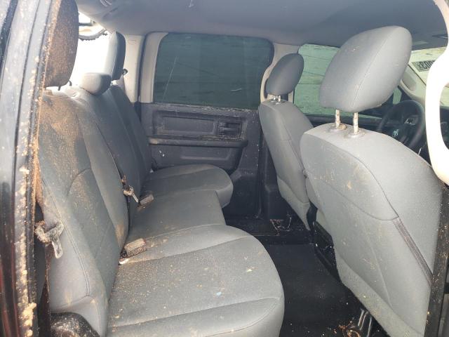 Photo 10 from auction – 2016 RAM 1500 ST with VIN 3C6RR6KT5GG382224