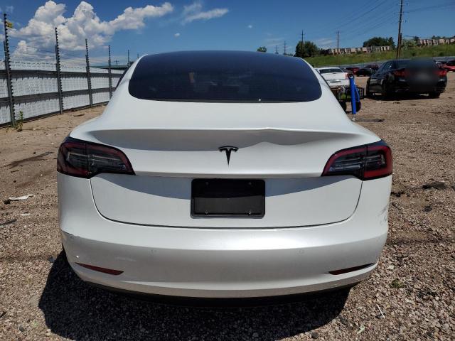 Photo 6 from auction – 2021 TESLA MODEL 3 with VIN 5YJ3E1EA4MF871478