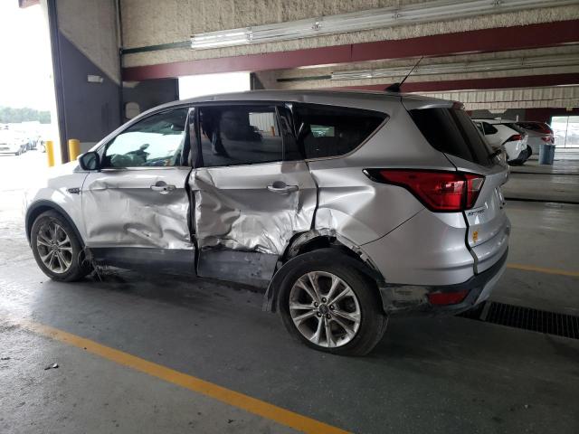 Photo 2 from auction – 2019 FORD ESCAPE SE with VIN 1FMCU9GD7KUC21617