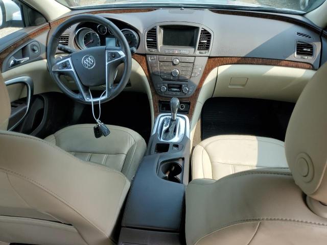 Photo 8 from auction – 2013 BUICK REGAL PREM with VIN 2G4GS5EVXD9223504