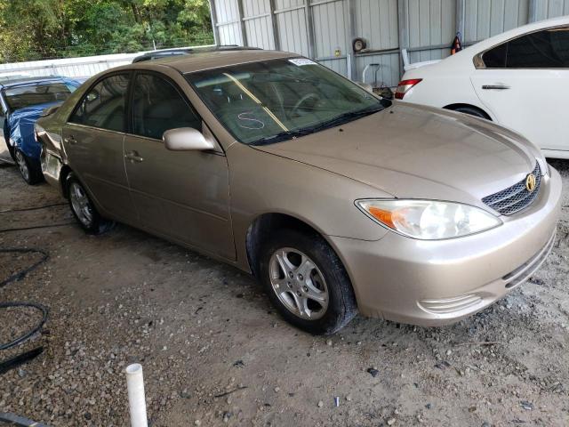 Photo 4 from auction – 2003 TOYOTA CAMRY LE with VIN 4T1BE32K83U647183
