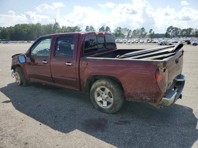 Photo 2 from auction – 2009 GMC CANYON with VIN 1GTCS13E098152752